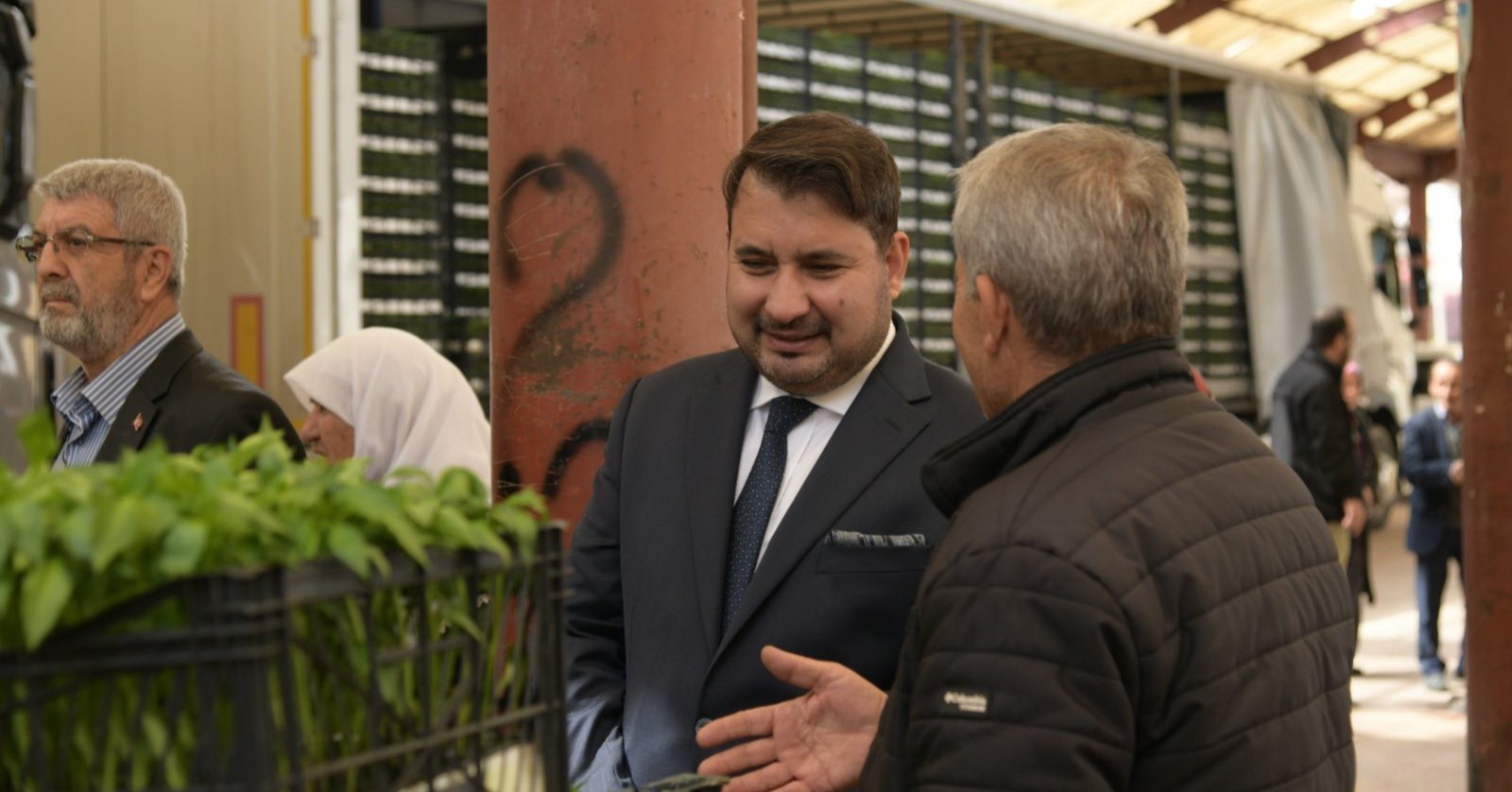 Selim Çırpanoğlu