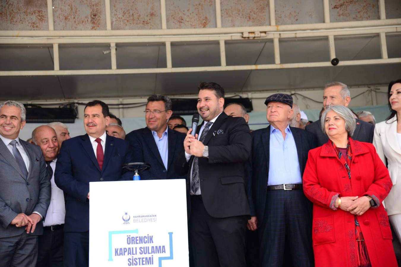 Selim Çırpanoğlu