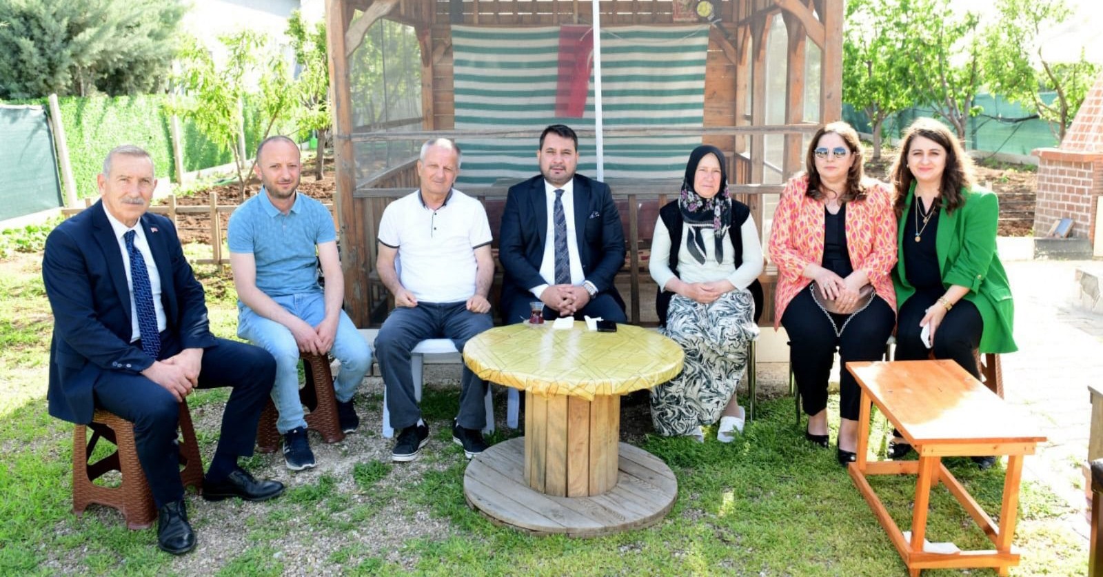 Selim Çırpanoğlu