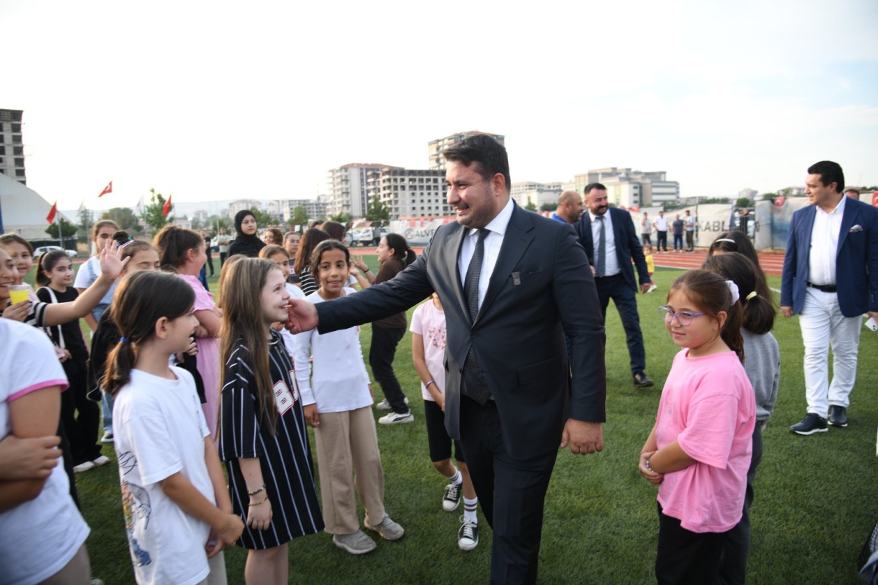 Selim Çırpanoğlu