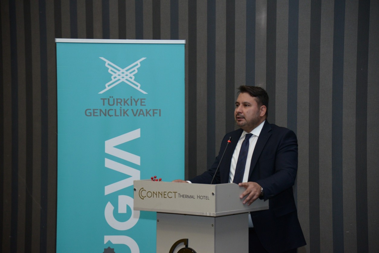 YENİ EĞİTİM DÖNEMİNDE GENÇLER İÇİN ÇALIŞMALAR